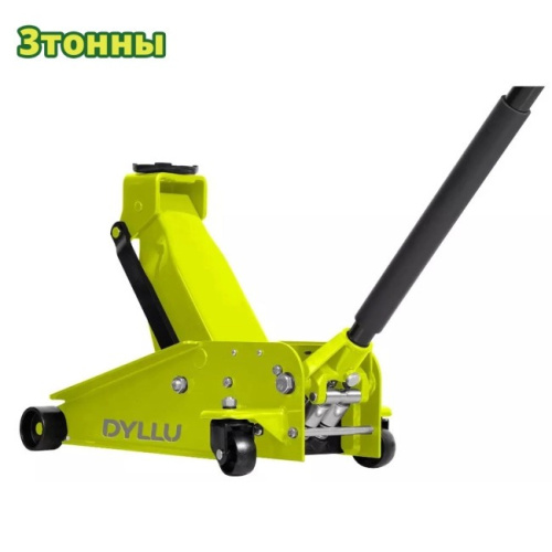 Домкрат Dyllu DTHJ2523