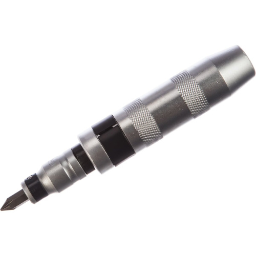 Набор отверток ударных TOPEX 39D556 7 шт.