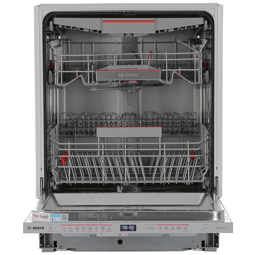 Встраиваемая посудомоечная машина Bosch SMV6ECX08E