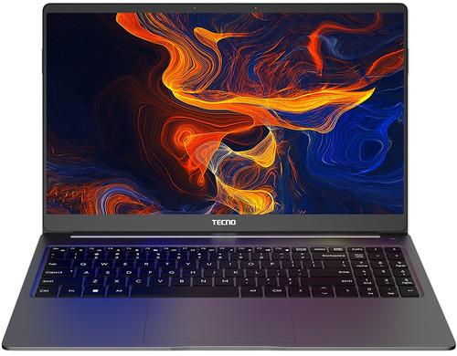 15.6" Ноутбук Tecno Megabook T1 серый