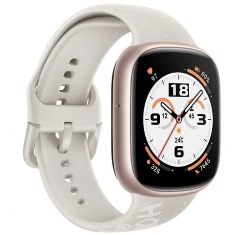 Смарт-часы HONOR Watch 4