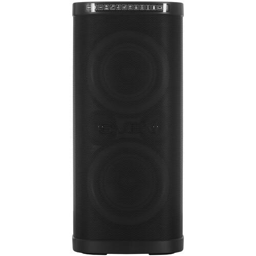 Портативная аудиосистема SVEN PS-930, черный