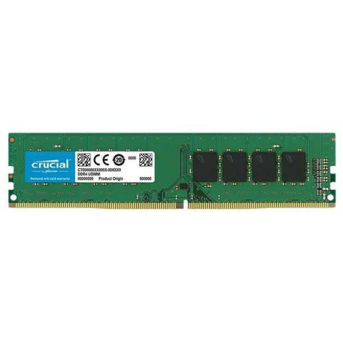 ОЗУ Crucial Basics CB16GU3200 16GB 3200МГц DDR4 UDIMM