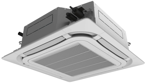 Кассетная сплит-система Marsa MRK-18UHA2N/MRK-18HA2NE-W Optimal
