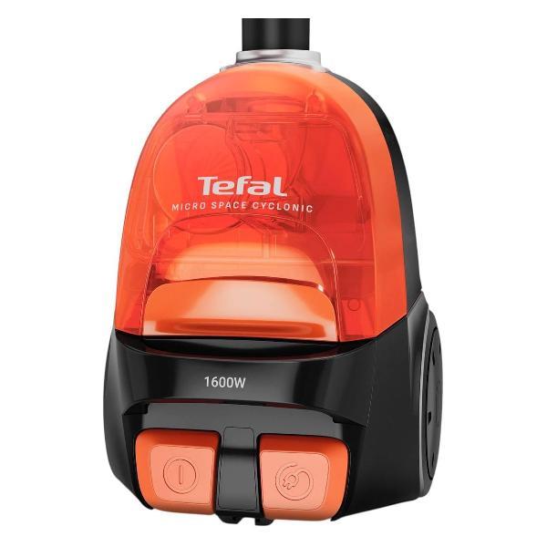 Пылесос TEFAL TW3235EA — фото 2
