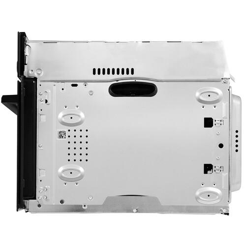 Встраиваемая микроволновая печь Electrolux EVM6E46Z черный