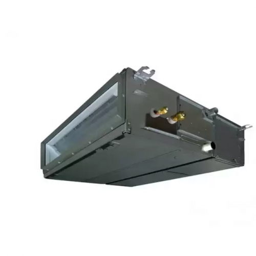 Канальная Сплит-система Neoclima Ndsi18Eh1Z/Nui18Eh1Z