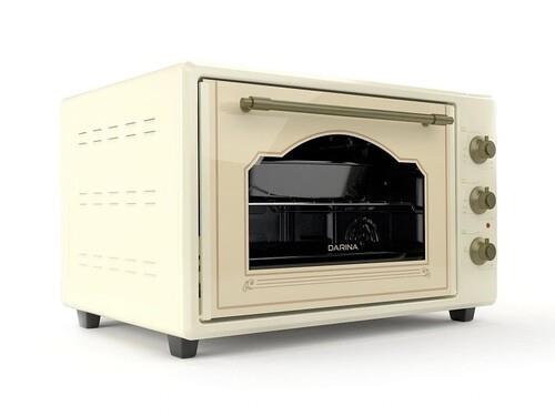 Мини-печь Darina UB NDE37 701 Bg бежевый