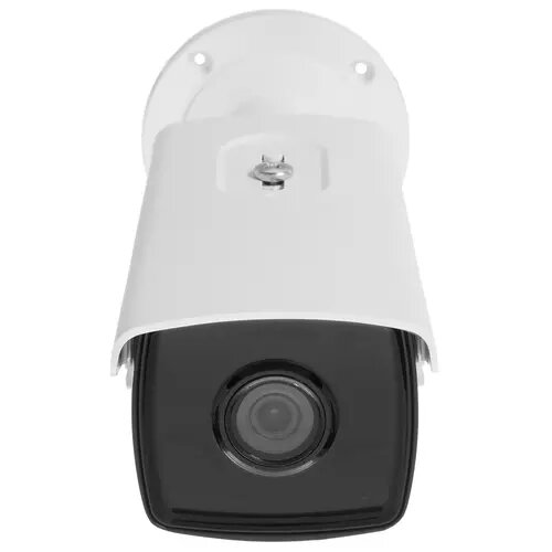 Видеокамера IP Hikvision DS-2CD2T83G2-2I(2.8mm) 2.8-2.8мм цветная корп.:белый