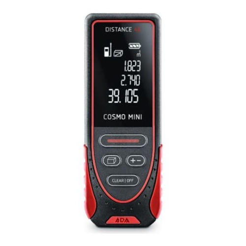 Дальномер лазерный ADA Cosmo MINI 40 (А00490)