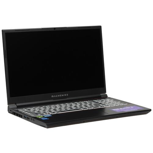 15.6" Ноутбук Machenike S15 Pulsar S черный
