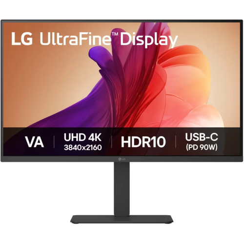 Монитор LG 32U720A-B