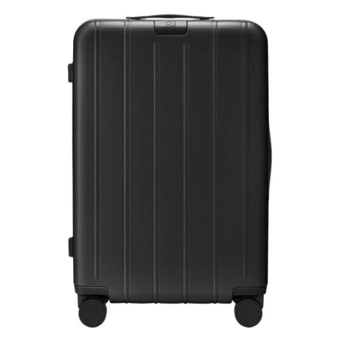 Чемодан Ninetygo Touch luggage (90LCLCD23R3U-BK07) 28" Black