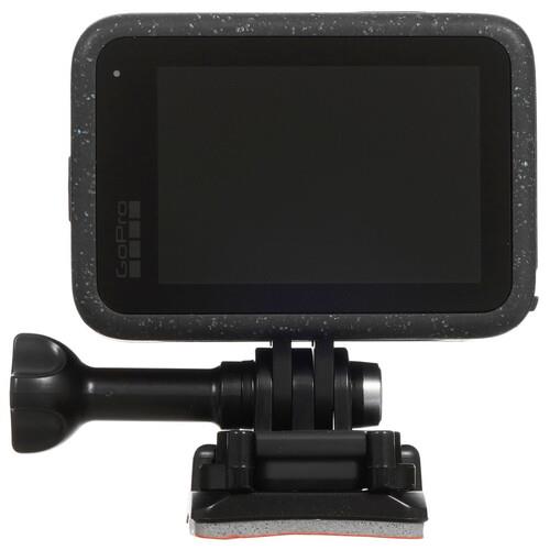 Экшн-камера GoPro HERO12 Black Edition черный