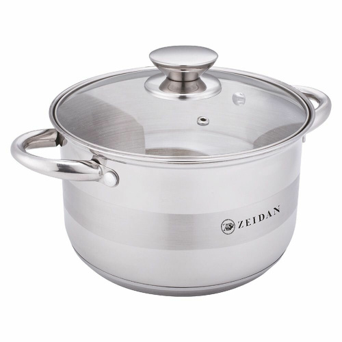 Кастрюля Zeidan Z-501073