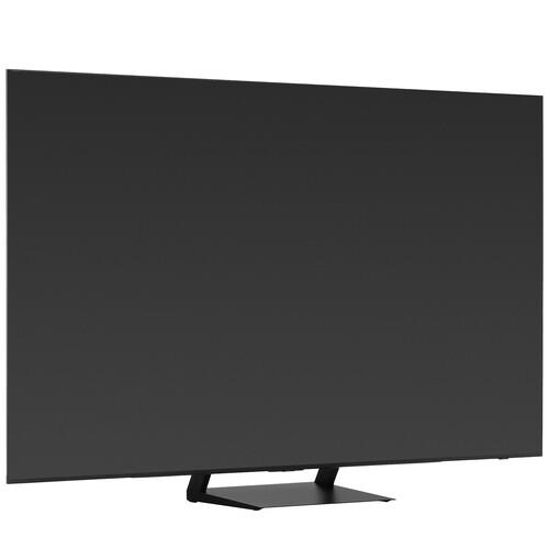 65" (163 см) OLED-телевизор Samsung QE65S90CAUXRU черный