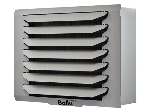 Водяной тепловентилятор Ballu BHP-W4-15-S
