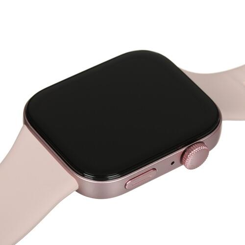 Смарт-часы HUAWEI WATCH FIT 3