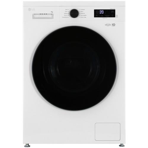 Стиральная машина LG F2Y1HS5W белый