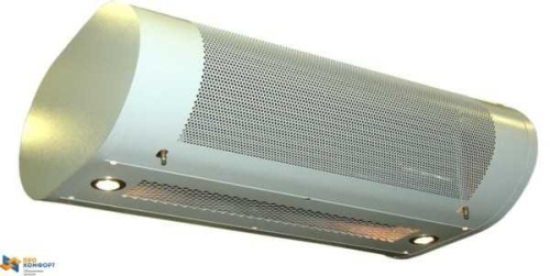 Тепловая завеса Тепломаш КЭВ-12П6010Е