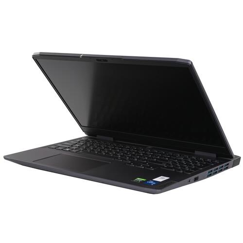 15.6" Ноутбук Lenovo LOQ 15IRH8 серый