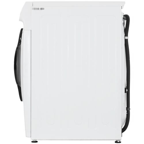 Стиральная машина Бирюса WM-SBM1014/15 белый