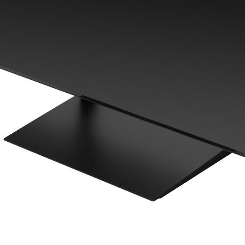 65" (163 см) OLED-телевизор Samsung QE65S90CAUXRU черный