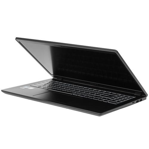15.6" Ноутбук MSI Modern 15 B13M-608RU черный