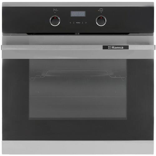 Электрический духовой шкаф Hansa BOEI68403 черный