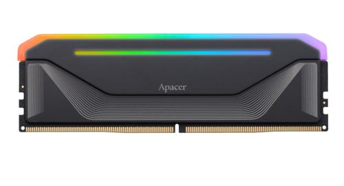 Оперативная память Apacer NOX RGB [AH5U16G60C622NBAA-1] 16 ГБ