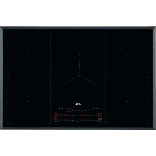 Индукционная варочная поверхность AEG IKE85753FB