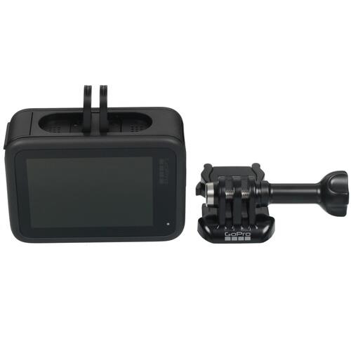 Экшн-камера GoPro HERO11 Black Edition черный