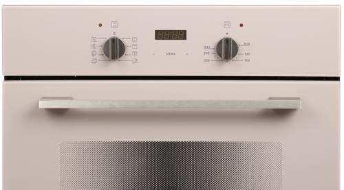 Электрический духовой шкаф Gefest ЭДВ ДА 622-02 М51 бежевый