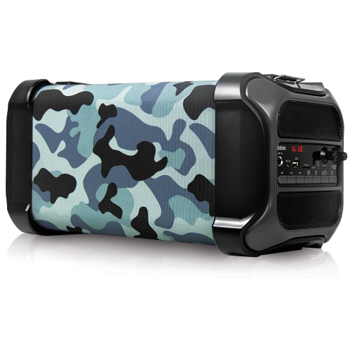 Музыкальная система BBK BTA606 черный Музыкальная система BBK BTA606 черный