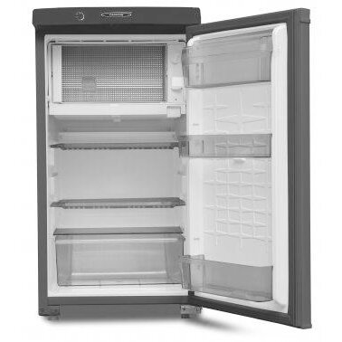 Холодильник САРАТОВ 452 (КШ-122/15) Черный