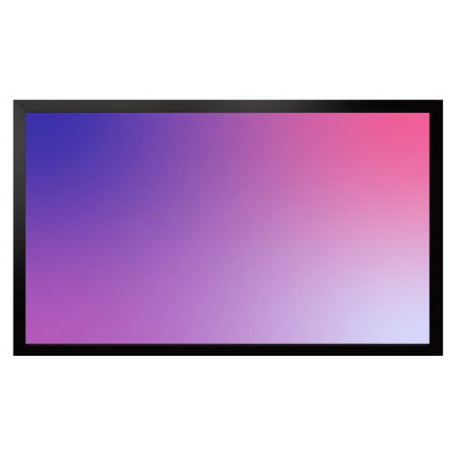 Экран Lumien Cinema Home (LCH-100108) White