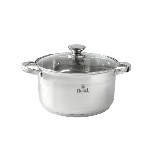 Кастрюля RASHEL Берта R-3600х