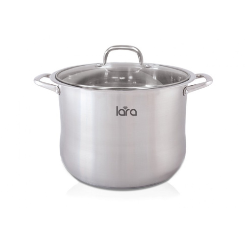 Кастрюля LARA LR02-46