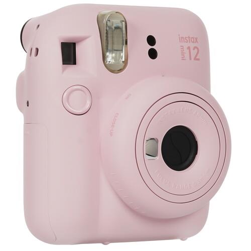 Фотоаппарат моментальной печати Fujifilm Instax mini 12 Фотоаппарат моментальной печати Fujifilm Instax mini 12