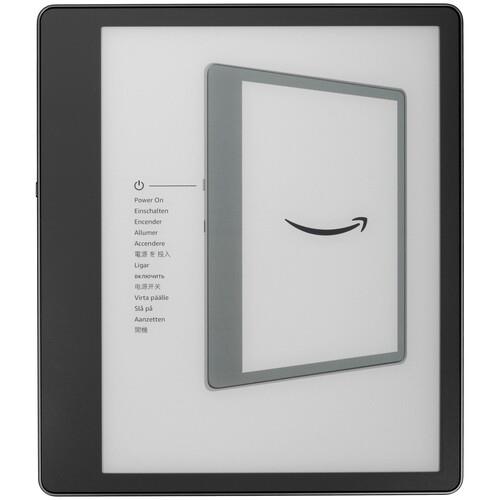 10.2" Электронная книга Amazon Kindle Scribe черный