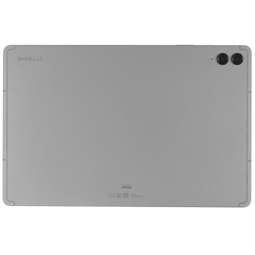 12.4" Планшет Samsung Galaxy Tab S9 FE+ 5G 128 ГБ серый + стилус