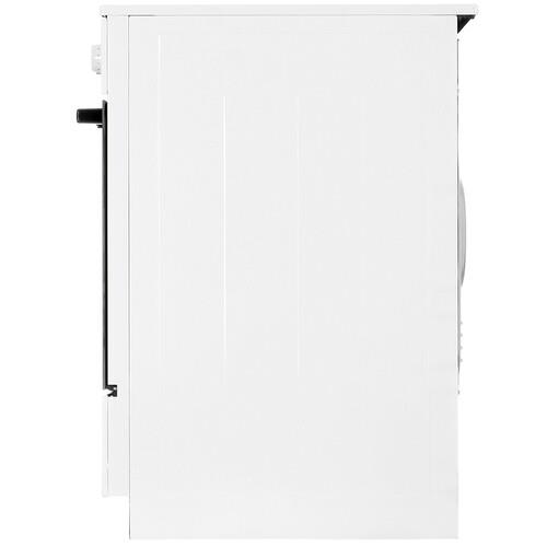 Электрическая плита Gorenje GECS5C70WA белый