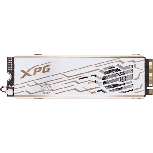 SSD XPG Mars 980 Pro (SMAR-980P-2TCI) M.2 2280 2TB PCIe 5.0 x4