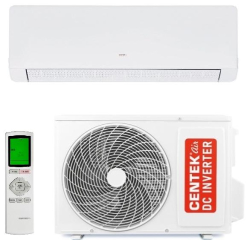 Настенная сплит-система Centek CT-65MDC10