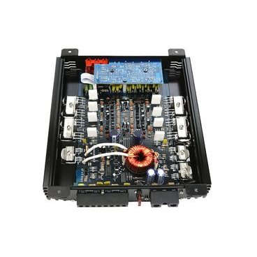 Автоусилитель URAL BV 4.70