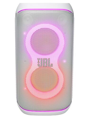 Портативная аудиосистема JBL PartyBox Club 120, белый