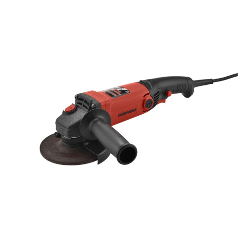 Углошлифовальная машина Парма УШМ-01-125/900Р