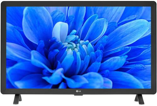 24" (60 см) LED-телевизор LG 24TL520V-PZ серый
