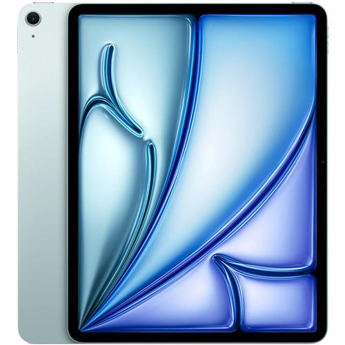 13" Планшет Apple iPad Air (M4) 5G 128 ГБ голубой
