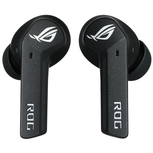 Наушники TWS ASUS ROG Cetra True Wireless черный